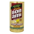thumbnail image 1 of BON AMI - All Natural Powder Cleanser Kitchen & Bath - 14 oz., 1 of 2