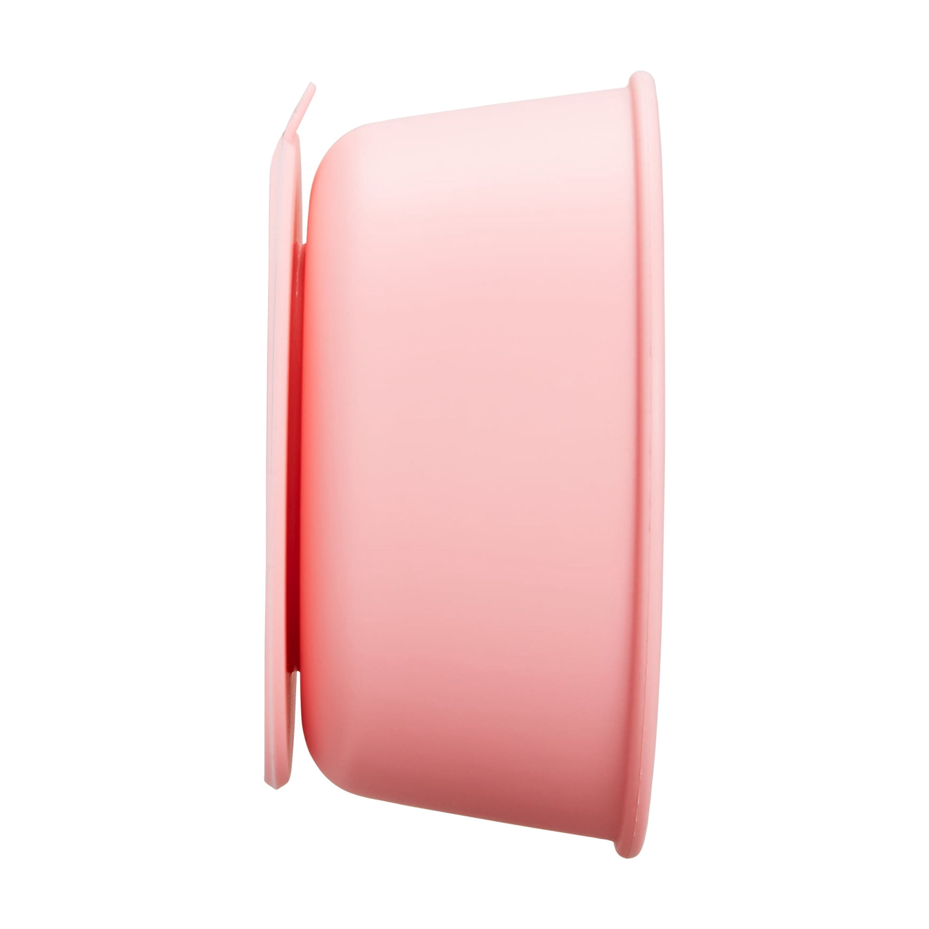 Munchkin® C'est Silicone!™ Infant Self Feeding Set, Coral, Unisex