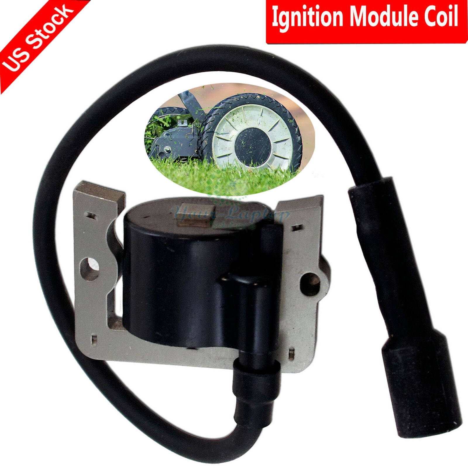 Ignition Coil For Kohler CH CV Single 1258401S 1258405S 12-584-01S US Shipping 