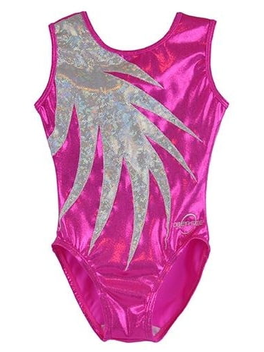 lol surprise gymnastics leotard