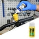thumbnail image 4 of Aceite mineral para frenos de bicicleta de 60/160 ml, lubricante general para frenos de disco hidráulico Amarillo 160ml Zulema Sistema de aceite de freno de bicicletas, 4 of 8