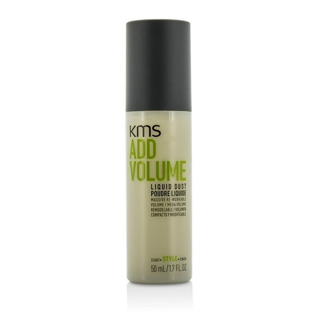 KMS California Add Volume Liquid Dust (Massive ReWorkable Volume) 50ml