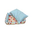 thumbnail image 6 of The Pioneer Woman Pet Bed, Sweet Romance Medium 25" x 21", 6 of 11