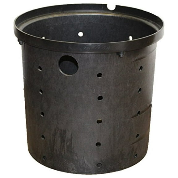 Anjon Manufacturing Big Frog Tuff Tank with 15-Gallon Capacity - TT-15