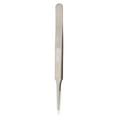 thumbnail image 1 of Splinter Tweezers, Finishing Polish High Hardness Impact Resistance Tweezers  For Experiment For Automotive For Semiconductor, 1 of 8