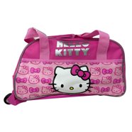 Hello Kitty Women's Mini Backpack White - Walmart.com