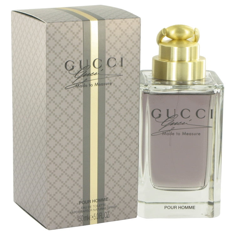 gucci eau de toilette