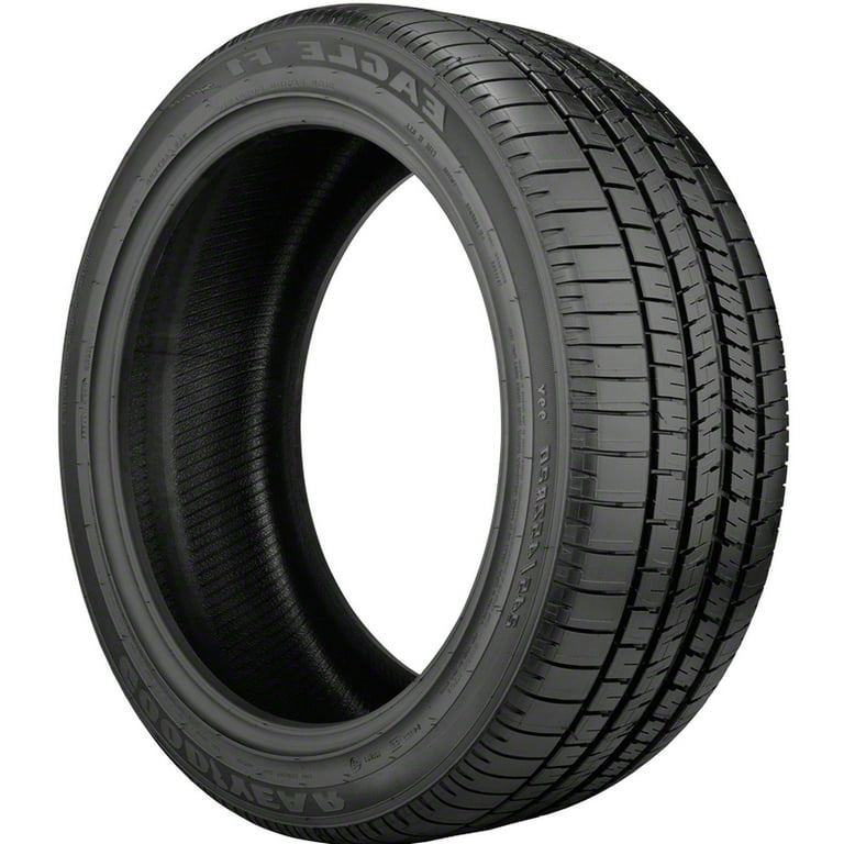 Goodyear Eagle F1 SuperCar 255/45R18 99 W Ultra-High-Performance