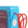 thumbnail image 4 of 12V 240A Car Remote Battery Disconnect Switch Automatic Power Shut Off Switch, 4 of 9