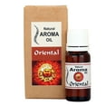 thumbnail image 2 of Oriental 100% Pure Natural Aroma Oil Organic Aromatherapy Essential Oils Scented Oils for Candle Making, Soap Scents, Aroma Beads, Bath Bombs, Perfume & Flavoring Oil for Lip Gloss, 500ml, 2 of 4