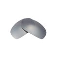 thumbnail image 3 of Walleva Titanium Polarized Replacement Lenses for Bolle Anaconda Sunglasses, 3 of 6