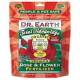 thumbnail image 1 of Dr Earth 219792  1 lb Rose & Flower Fertilizer, 1 of 3