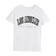 thumbnail image 3 of Camiseta para mujer Ropa deportiva de verano Camisa con cuello redondo para oficina Trabajo Vacaciones Camping SG, 3 of 7