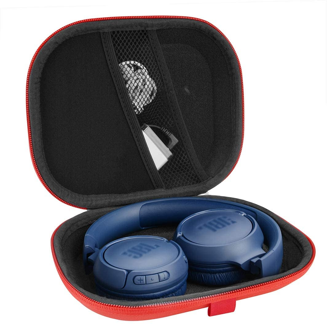 Geekria UltraShell Headphone Case for JBL Live 400BT, JBL T450BT, JBL  E45BT, Tune 500BT, Tune 600 BTNC Headphones | Walmart Canada