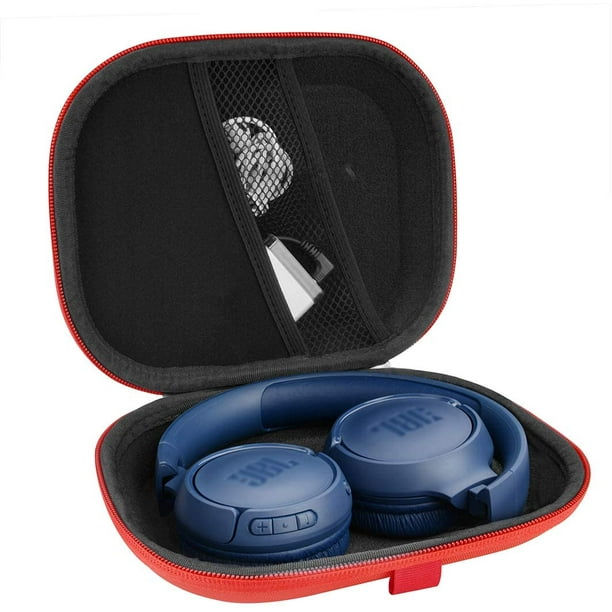 Jbl t450bt headphone discount case