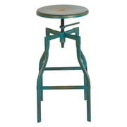Eastvale 30" Metal Bar Stool by Office Star Products
