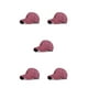 thumbnail image 1 of Gorra de béisbol Minnieouse rojo Vino, 1 of 6