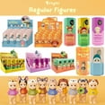 thumbnail image 2 of Figuras de la serie de cajas ciegas Sonny Angel Mofusan, juguetes, adornos, muñecas para fanáticos, regalos de Navidad para niños, gatos, vida, acción, 2 of 5