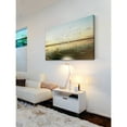 thumbnail image 3 of "Sunshine" Painting Print on Wrapped Canvas, 3 of 7