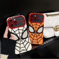 thumbnail image 4 of Inglés Spider-Man nuevas ventanas para Apple 14promax teléfono caso iPhone13pro12/11 suave 7p 9BDH, 4 of 4
