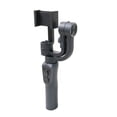 thumbnail image 3 of Estabilizador Gimbal para celular movil 3 ejes pamolo monitoreo facial, 3 of 4