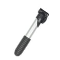 thumbnail image 2 of Miangastore Portable Inflator Pump Mini Portable Pump Black Plastic 1Pack, 2 of 8