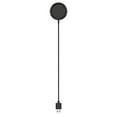 thumbnail image 2 of Milaget 100cm Smart Watch Dock Cable Cord Mount for w7/LM-W315, 2 of 9