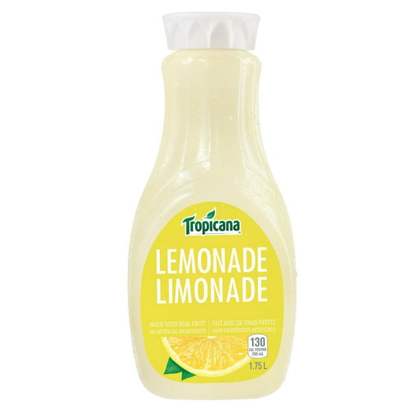 Tropicana Limonade 1.75L
