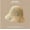 Blue small flower beige straw hat, variant on Ruiqi French Elegant Instagram Korean Sweet And Cute Big Eaves Sunshade Straw Hat Beach Vacation Hat Women's Summer