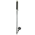thumbnail image 2 of Velvac Pogo Stick,Plated Steel,25 In 581100, 2 of 3