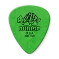 thumbnail image 1 of Púa de guitarra Jim Dunlop Tortex Standard, paquete de 12 unidades (418P.88), 1 of 9