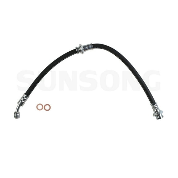 Sunsong 2203832 Brake Hydraulic Hose