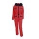 thumbnail image 5 of Puntoco Mujeres Moda Casual Grueso Caliente Snowboard Skisuit Deportes al aire libre Cremallera Traje de esquí Liquidación Puntoco Puntoco-1097, 5 of 8