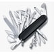 thumbnail image 1 of Navajas Multiherramienta Acero Inoxidable Para Camping Modelo Negro, 1 of 4