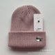 thumbnail image 1 of Gorros Europeos y Americanos, Gorros de Punto, Gorros de Lana Informales japoneses de Invierno, Diademas con puños, Gorros para el frío con protección para los oídos, 1 of 4