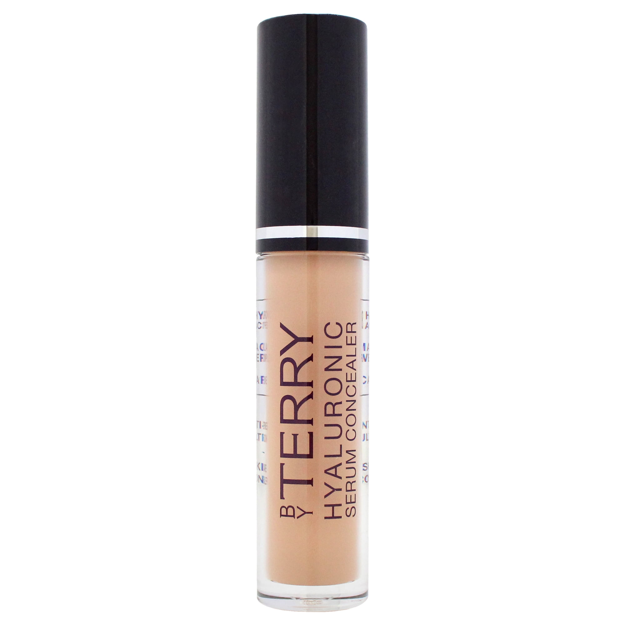 By Terry Hyaluronic Serum Concealer 8Ha - 8 Golden Nude , 0.17 oz Concealer