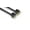 Black, variant on Hosa Technology 3' Dual Banana Male to Dual Banana Male Speaker Cable