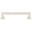 MultiColor, variant on Emtek 86426US14 6 in. Alexander Cabinet Pull, Bright Nickel