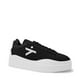 thumbnail image 4 of Tenis Dania Color Negro D16780002501 22.5 Dorothy Gaynor Tenis Dania Color Negro D16780002501 22.5, 4 of 6