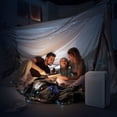 thumbnail image 4 of Winix C545 Air Purifier with True HEPA Filter Set, 4 of 5