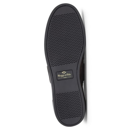 

Hoggs of Fife Mull Deck Shoe - Waxy Brown Euro 41