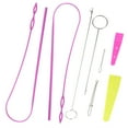 thumbnail image 4 of Pince à Coudre, Outils de Filetage Flexibles Set de Filetage Set de Filetage Set pour la Couture pour le Filetage, 4 of 8