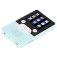 thumbnail image 1 of Reproductor M, reproductor MP4 T9 Reproductor de 1,8 M con Bluetooth Reproductor M con rendimiento potente de Bluetooth, 1 of 9