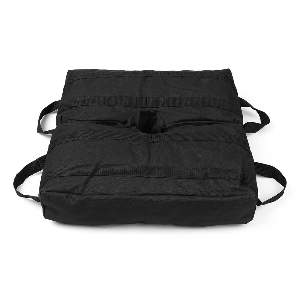 Umbrella Base Weight Sandbag, Parasol Stand Bag Umbrella Stand Holder