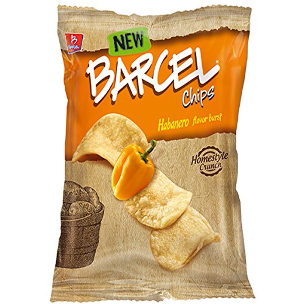 BARCEL