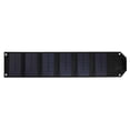 thumbnail image 1 of 6-Fold 12W Foldable Solar Panel Portable Solar Panels Charger USB 5V, 1 of 5
