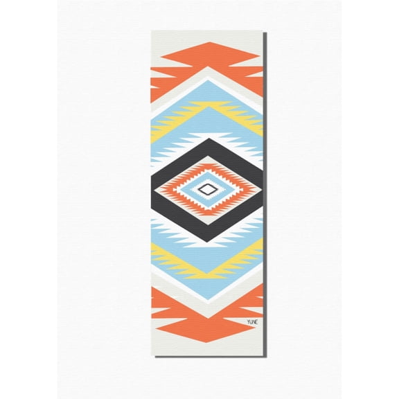 The Juliet Yoga Mat