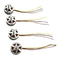 thumbnail image 2 of Motor Sin Escobillas de 4 Piezas para B3H BUGS 3H Piezas de Repuesto SM SunniMix MJX B3 Bugs 3 RC Quadcopter, 2 of 7