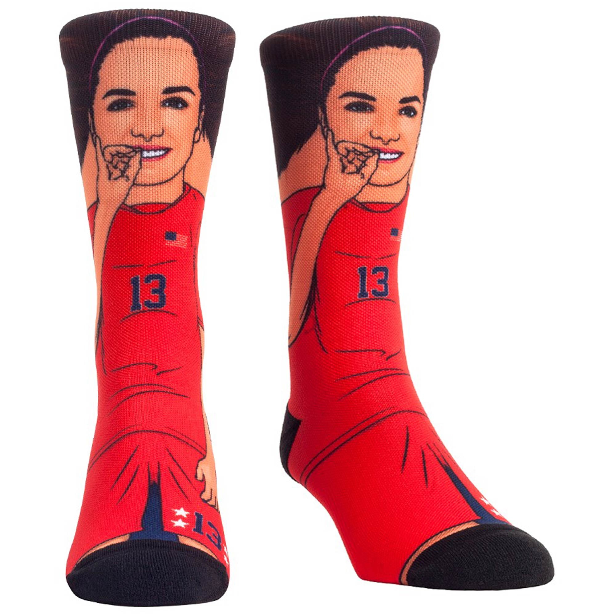 alex morgan gear