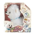 thumbnail image 3 of Interactive Talking Singing Puppy with Tail Wagging and Licking Tongue Feature for Kids - Toys, 3 of 5